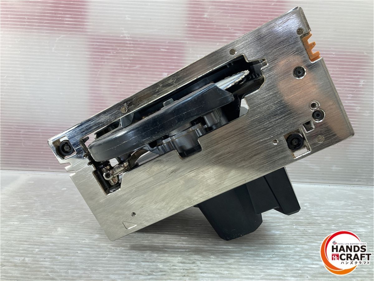 ◇【中古】マキタ HS001G 165mm充電式マルノコ 本体のみ 40V対応