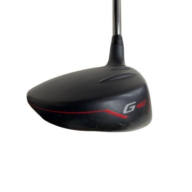 中古】 ピン G410 5W フェアウェイウッド FW PING TOUR 173-65(FW