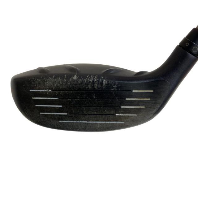 中古】 ピン G410 5W フェアウェイウッド FW PING TOUR 173-65(FW