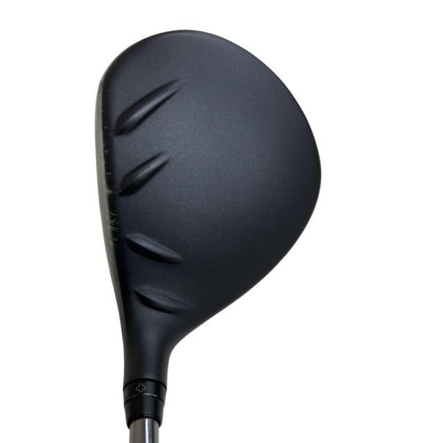 中古】 ピン G410 5W フェアウェイウッド FW PING TOUR 173-65(FW