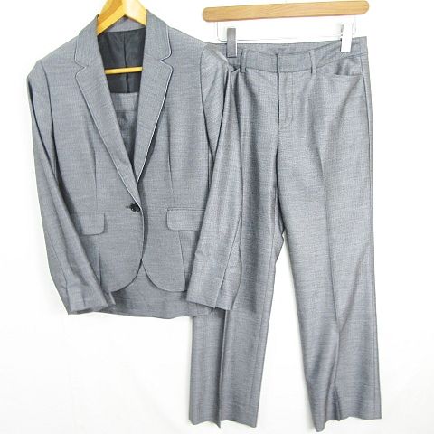 ホワイトジョーラ WHITE JOOLA セットアップ スーツ 3点セット