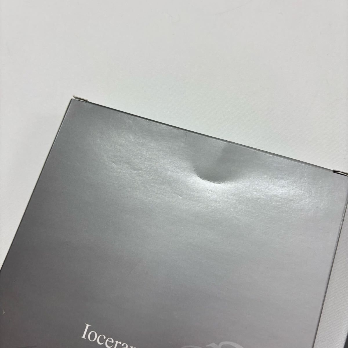 新品 Ioceran Body supporter Set イオセラン ボディ サポーター 2枚