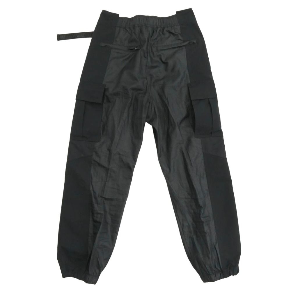 NIKE ナイキ DQ9061-010 × SACAI サカイ AS U NRG Pant カーゴパンツ