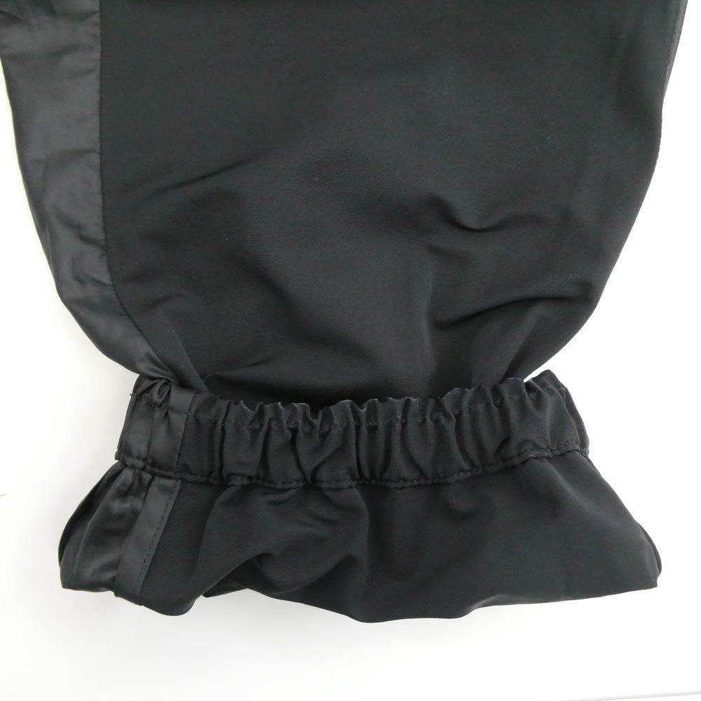 NIKE ナイキ DQ9061-010 × SACAI サカイ AS U NRG Pant カーゴパンツ