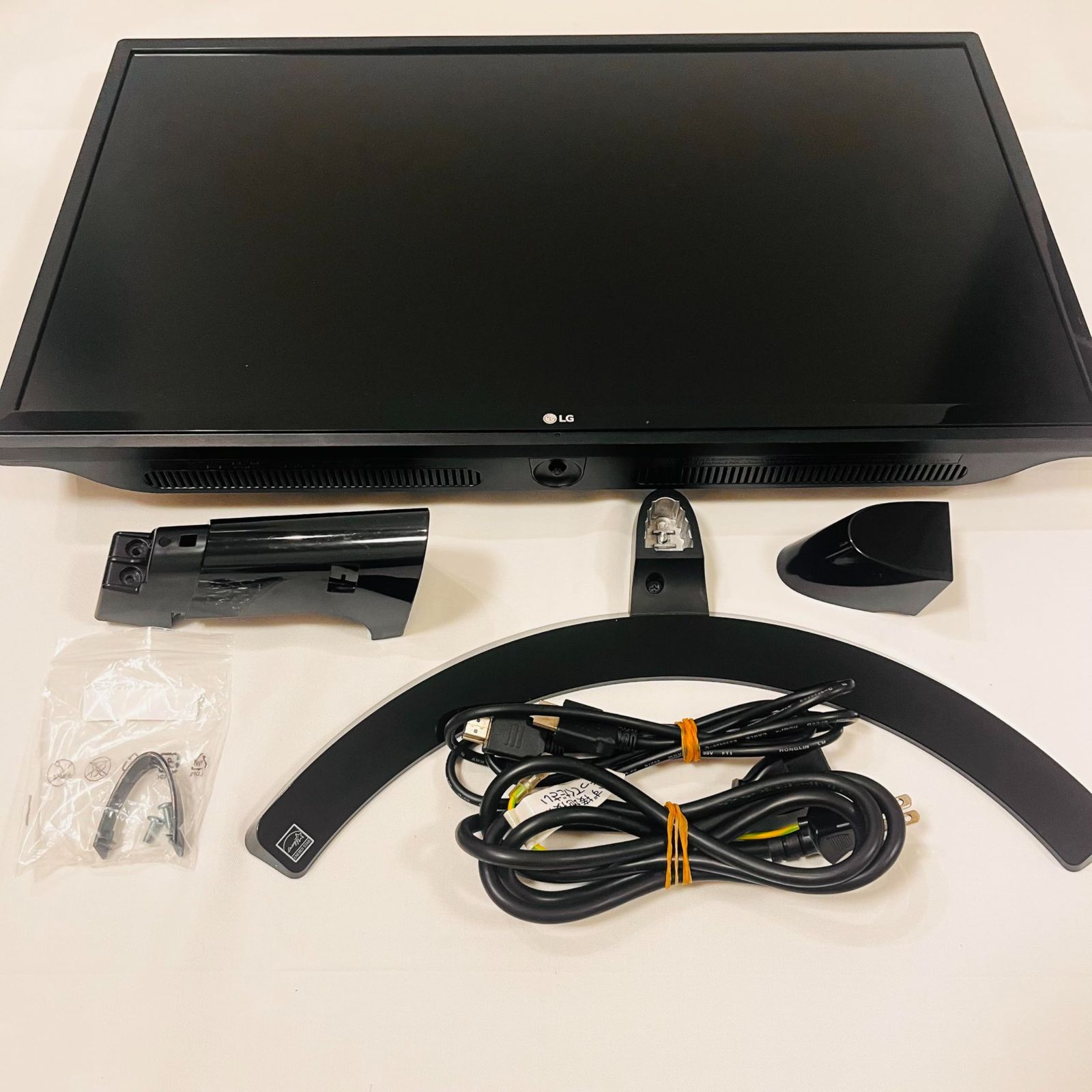 LG モニター ディスプレイ 24UD58-B 23.8インチ No2911 - メルカリ