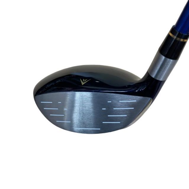 中古】 本間ゴルフ LB-808 Limited Edition 7W フェアウェイウッド FW