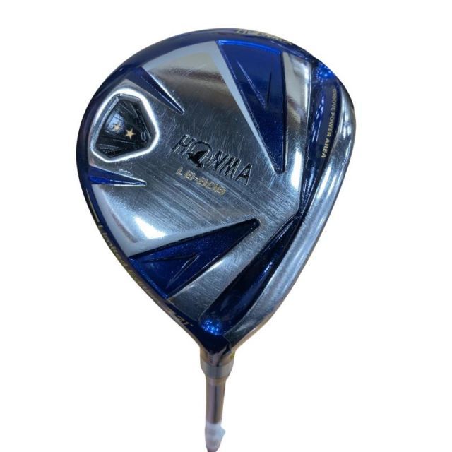 中古】 本間ゴルフ LB-808 Limited Edition 7W フェアウェイウッド FW