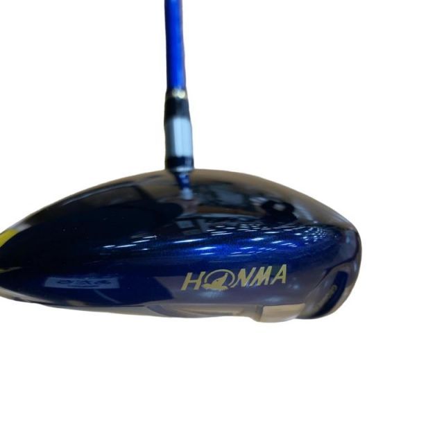 中古】 本間ゴルフ LB-808 Limited Edition 7W フェアウェイウッド FW