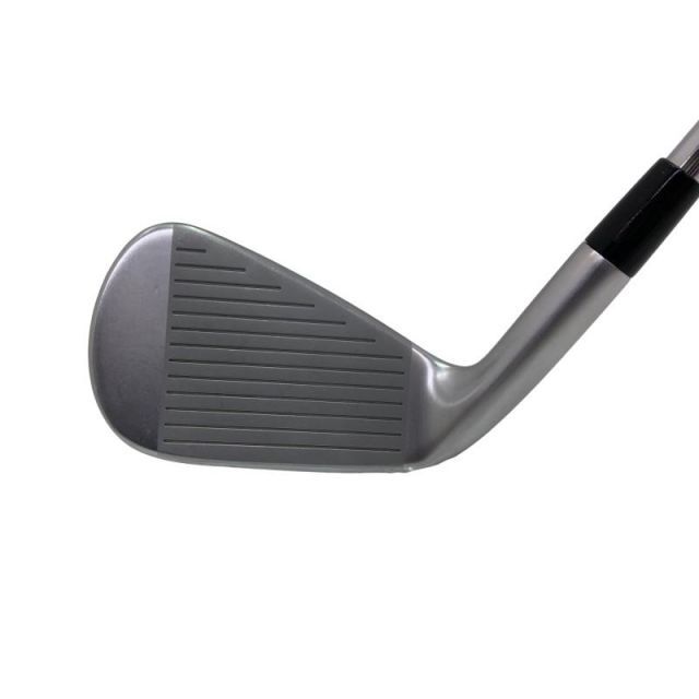 中古】 ミズノ JPX 923 FORGED 5S アイアンセット IR Dynamic Gold 95