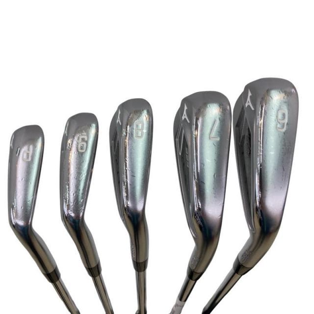 ミズノ JPX 923 FORGED アイアン Dynamic Gold 95 JPX 923 FORGED アイアン(6本セット) ダイナミックゴールド 95／105
