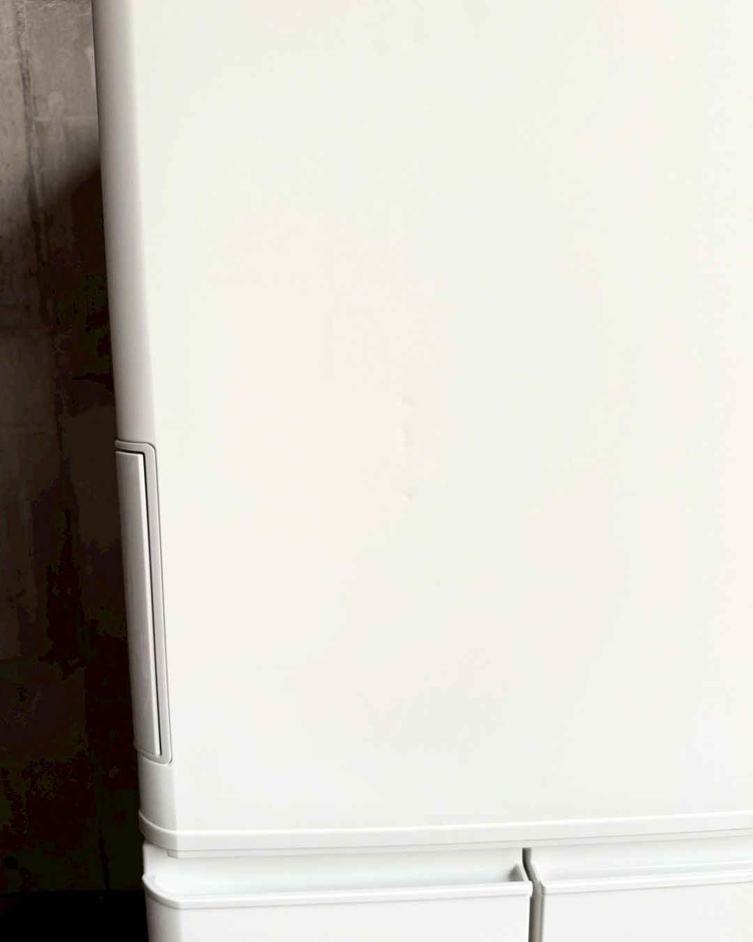 設置まで✨ SHARP ファミリー用冷蔵庫 412L✨ 2024年製⭕️ - メルカリ