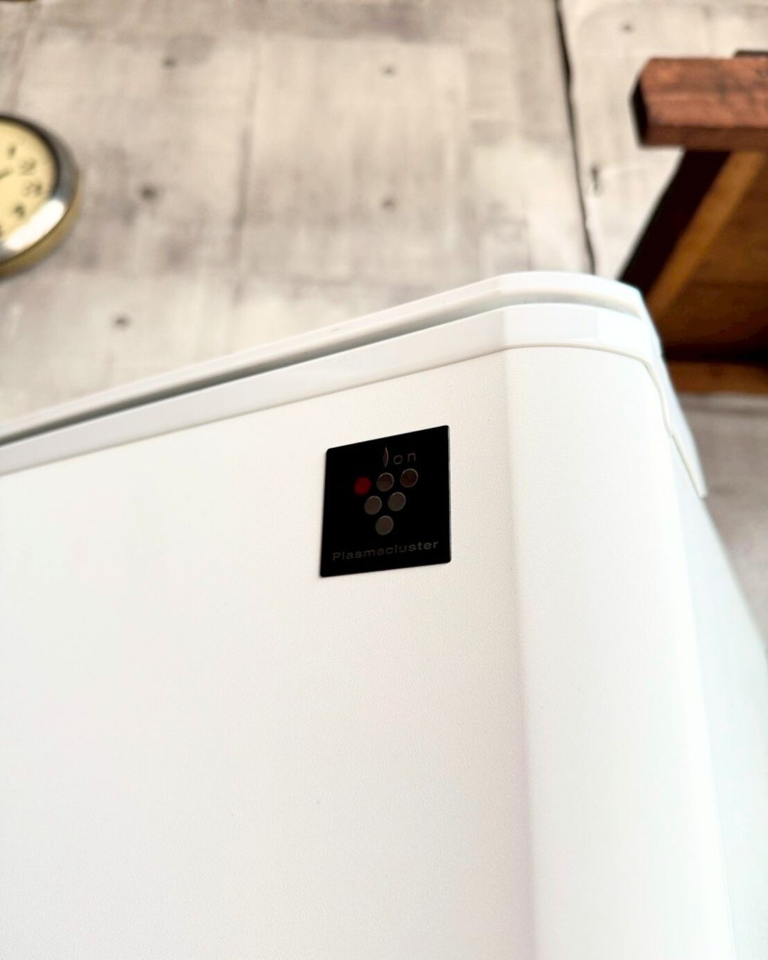 設置まで✨ SHARP ファミリー用冷蔵庫 412L✨ 2024年製⭕️ - メルカリ