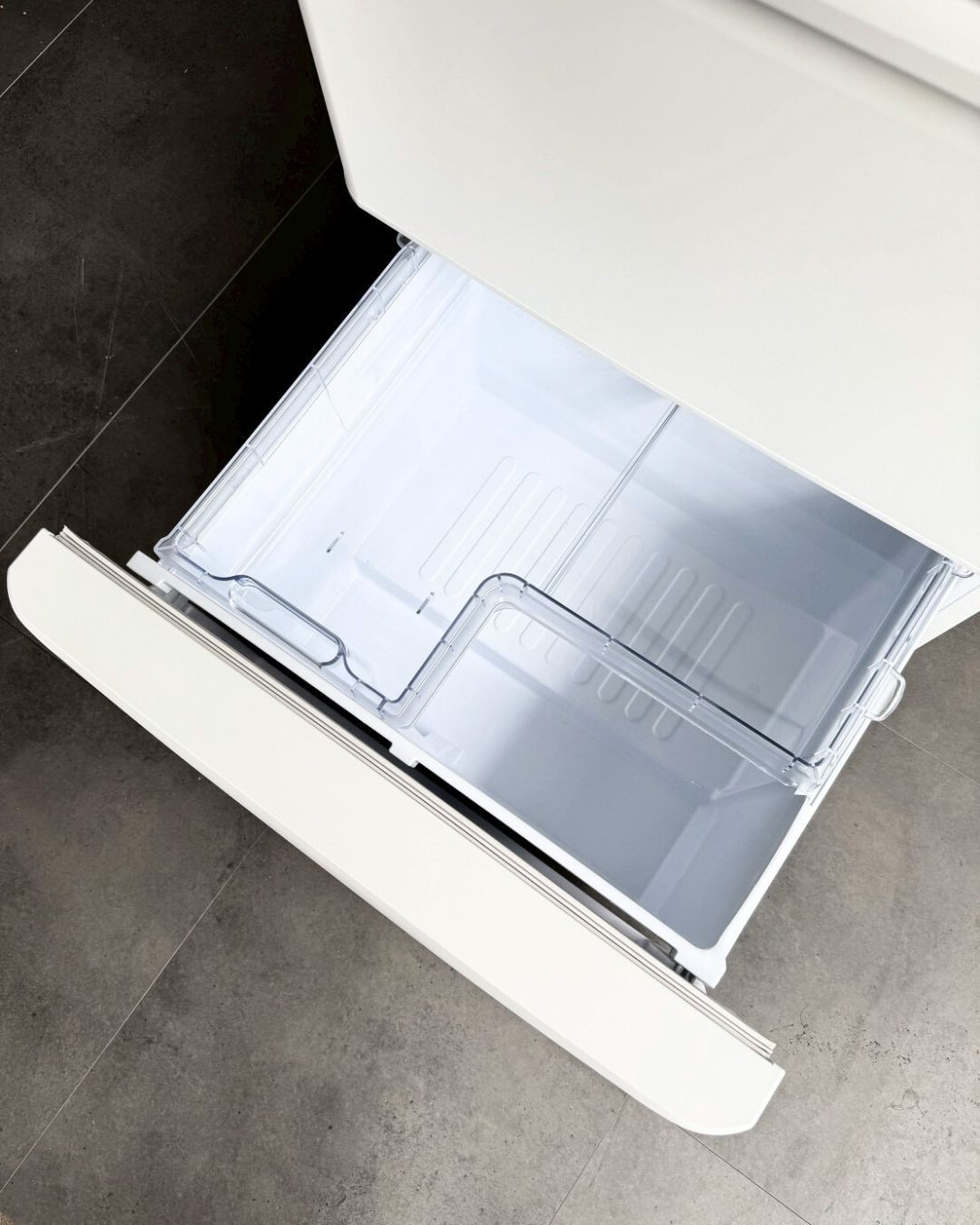 設置まで✨ SHARP ファミリー用冷蔵庫 412L✨ 2024年製⭕️ - メルカリ