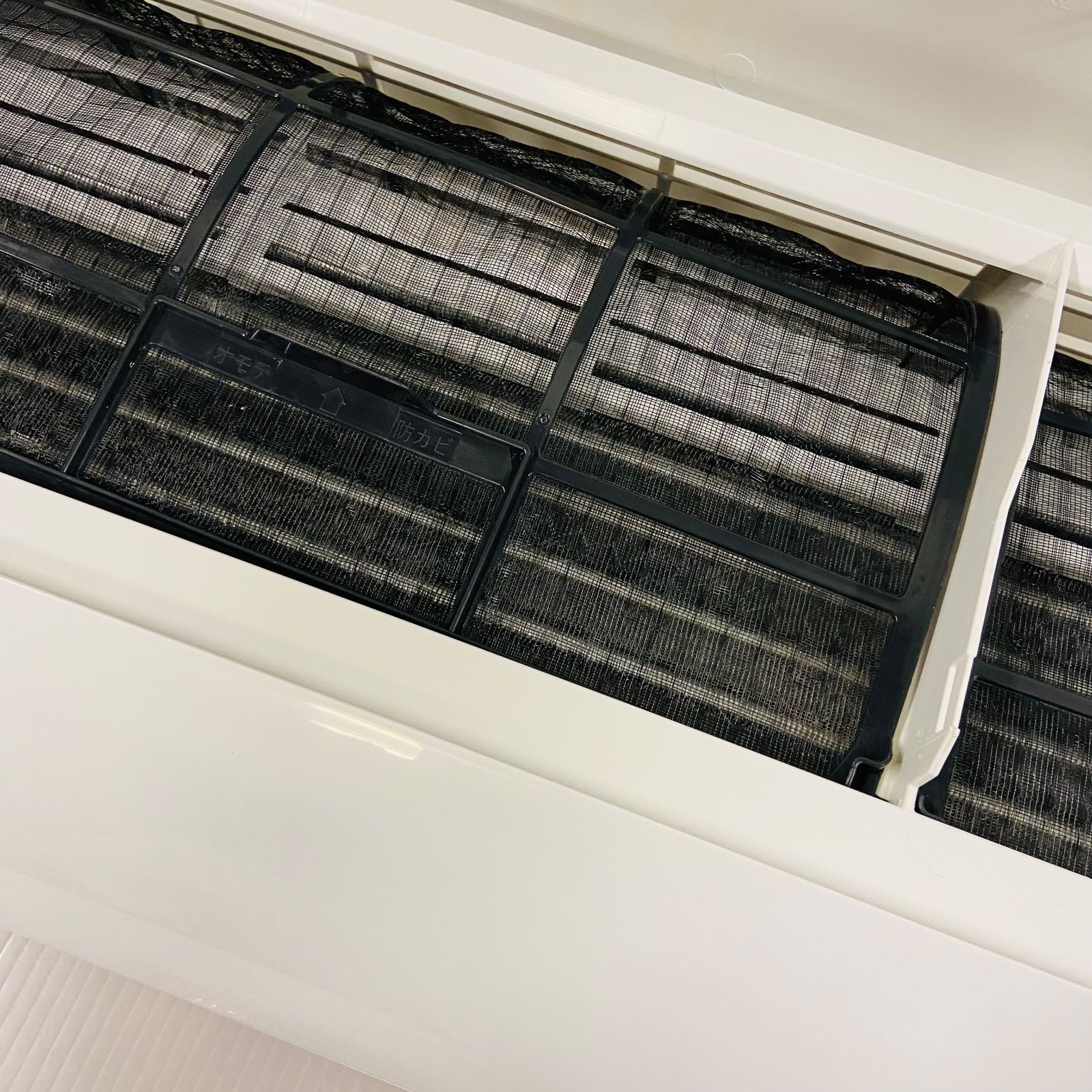 12h52.SHARP シャープ エアコン ルームエアコン AY-R22N-W 2023年製