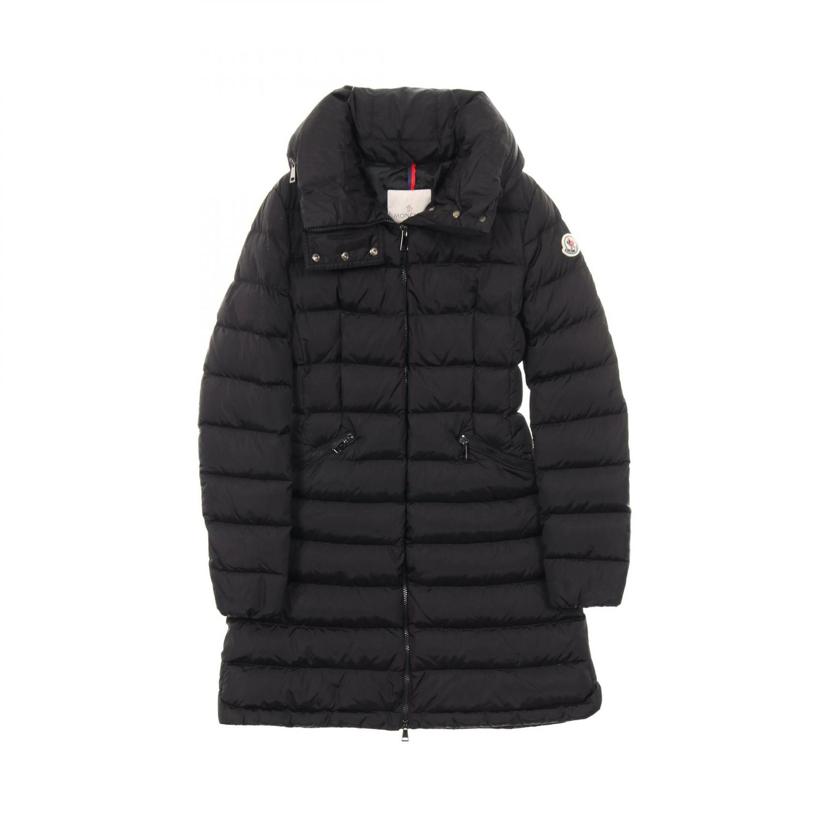 モンクレール MONCLER ダウンジャケット FLAMMETTE フラメッテ 