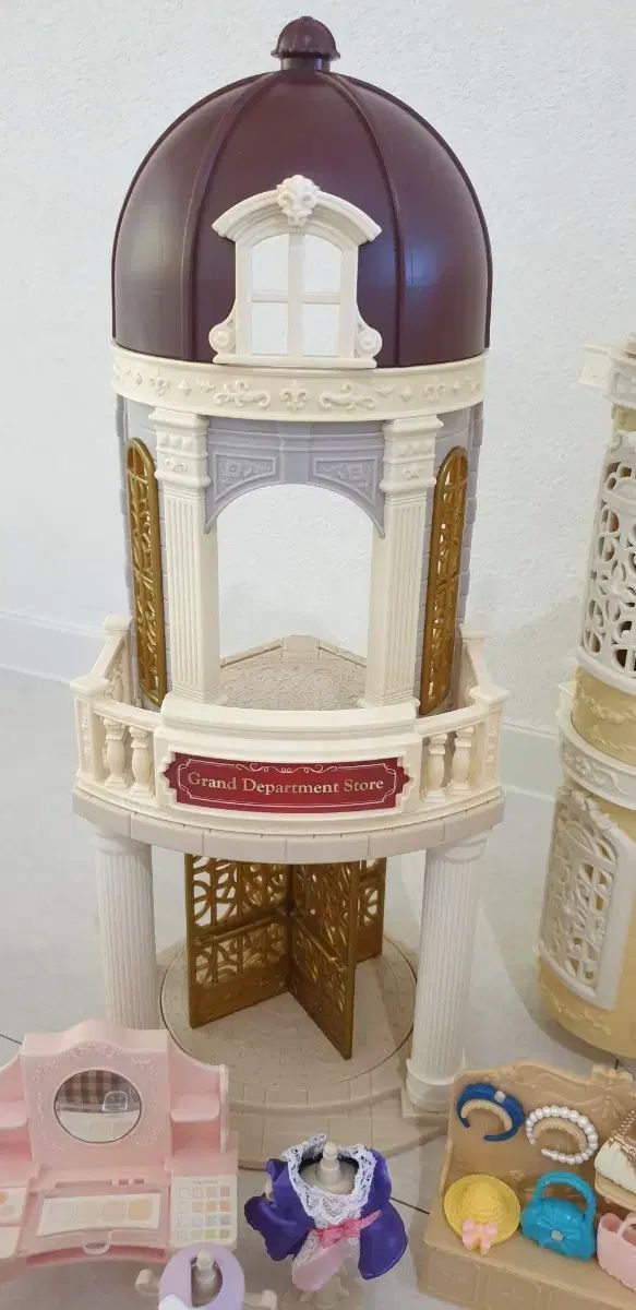 シルバニアファミリー まとめ売り - メルカリ