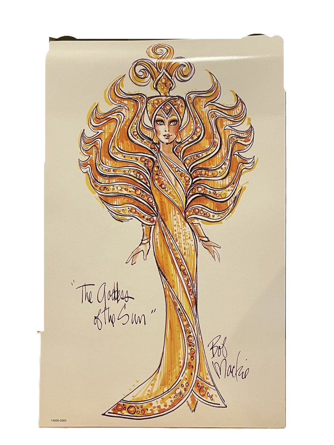 その他 GODFESS OF THE SUN BARBIE 中古品】GODDESS OF THE SUN コレクターズエディション Barbie