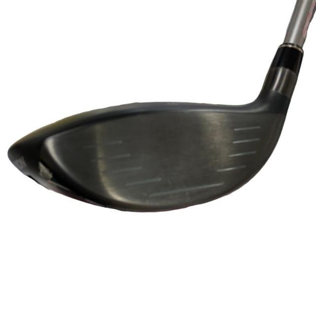 中古】 ダンロップ SRIXON ZX Mk II 3W フェアウェイウッド FW Diamana
