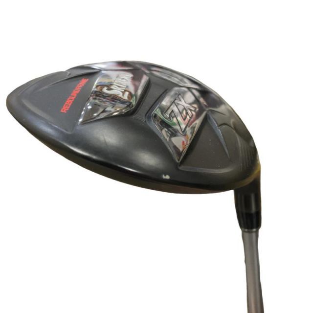 中古】 ダンロップ SRIXON ZX Mk II 3W フェアウェイウッド FW Diamana