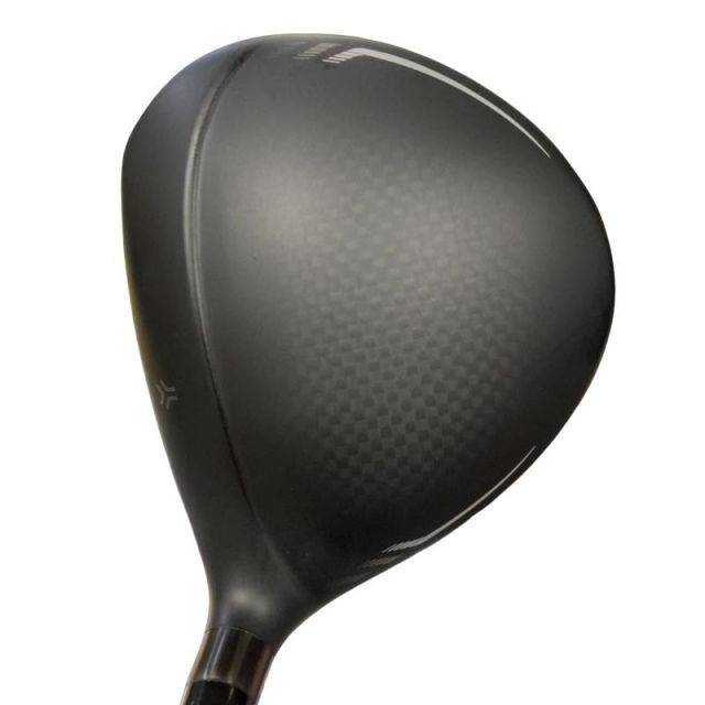 中古】 ダンロップ SRIXON ZX Mk II 3W フェアウェイウッド FW Diamana