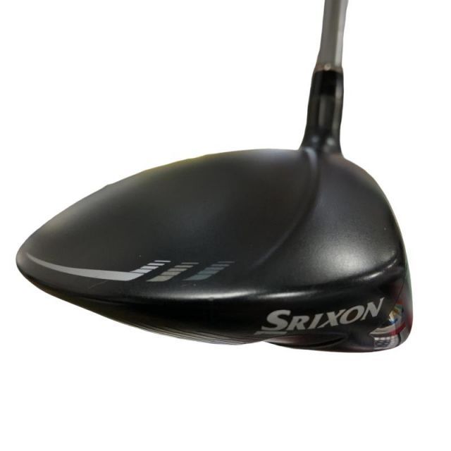 中古】 ダンロップ SRIXON ZX Mk II 5W フェアウェイウッド FW Diamana