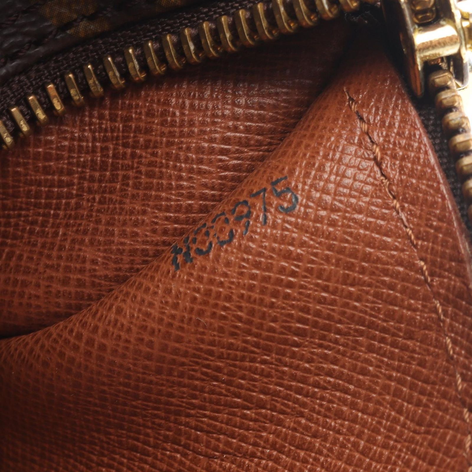 ルイ・ヴィトン LOUIS VUITTON ハンドバッグ パピヨン26 旧型 M51366