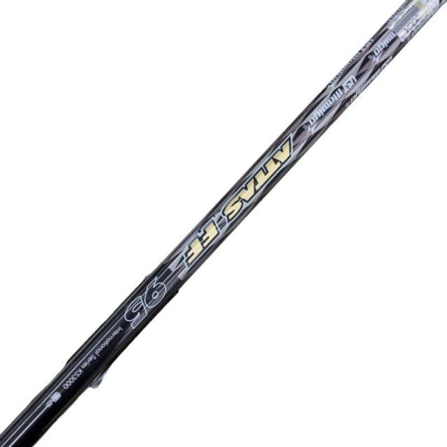 中古】 キャスコ K2K Chipping Wedge 46° ウェッジ WG ATTAS FF IRON