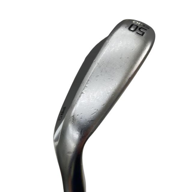 中古】 ピン PING GLIDE FORGED PRO 50°/10° S(アーコス付き) ウェッジ