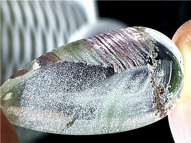 AAA級天然ガーデンクォーツ原石B89P3/26P44A - メルカリ