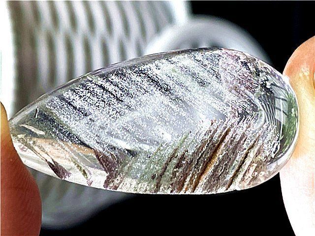 AAA級天然ガーデンクォーツ原石B89P3/26P44A - メルカリ