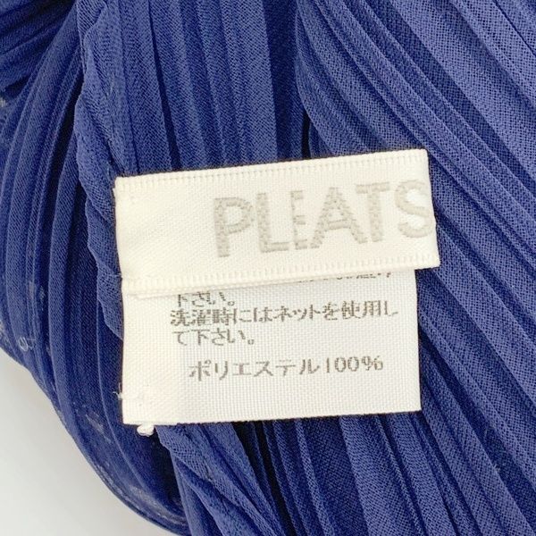 PLEATS PLEASE ISSEY MIYAKE プリーツプリーズイッセイミヤケ プリーツ