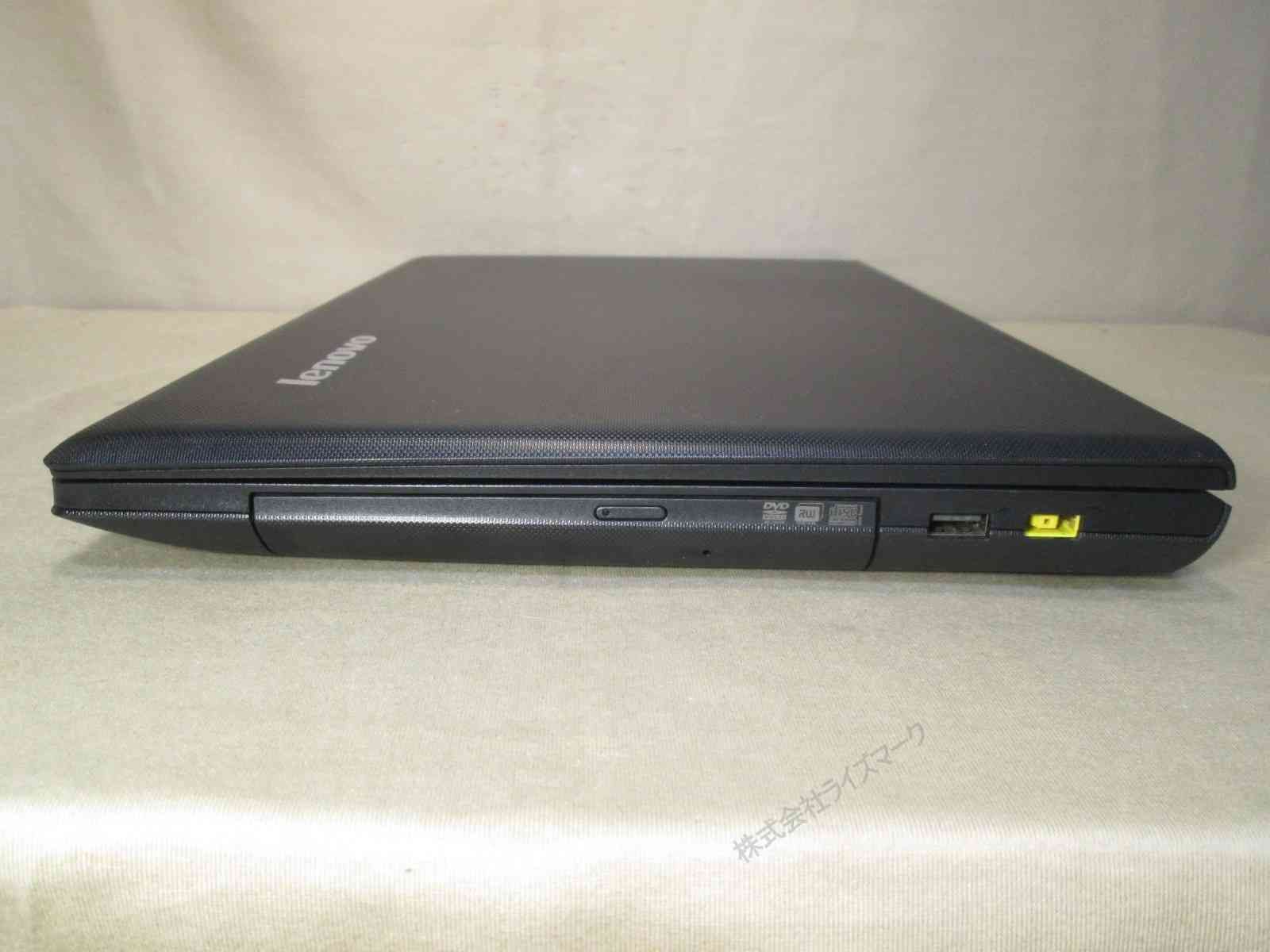 Lenovo G500 59417285【Core i5 3230M】 【Windows10 Home】MS 365