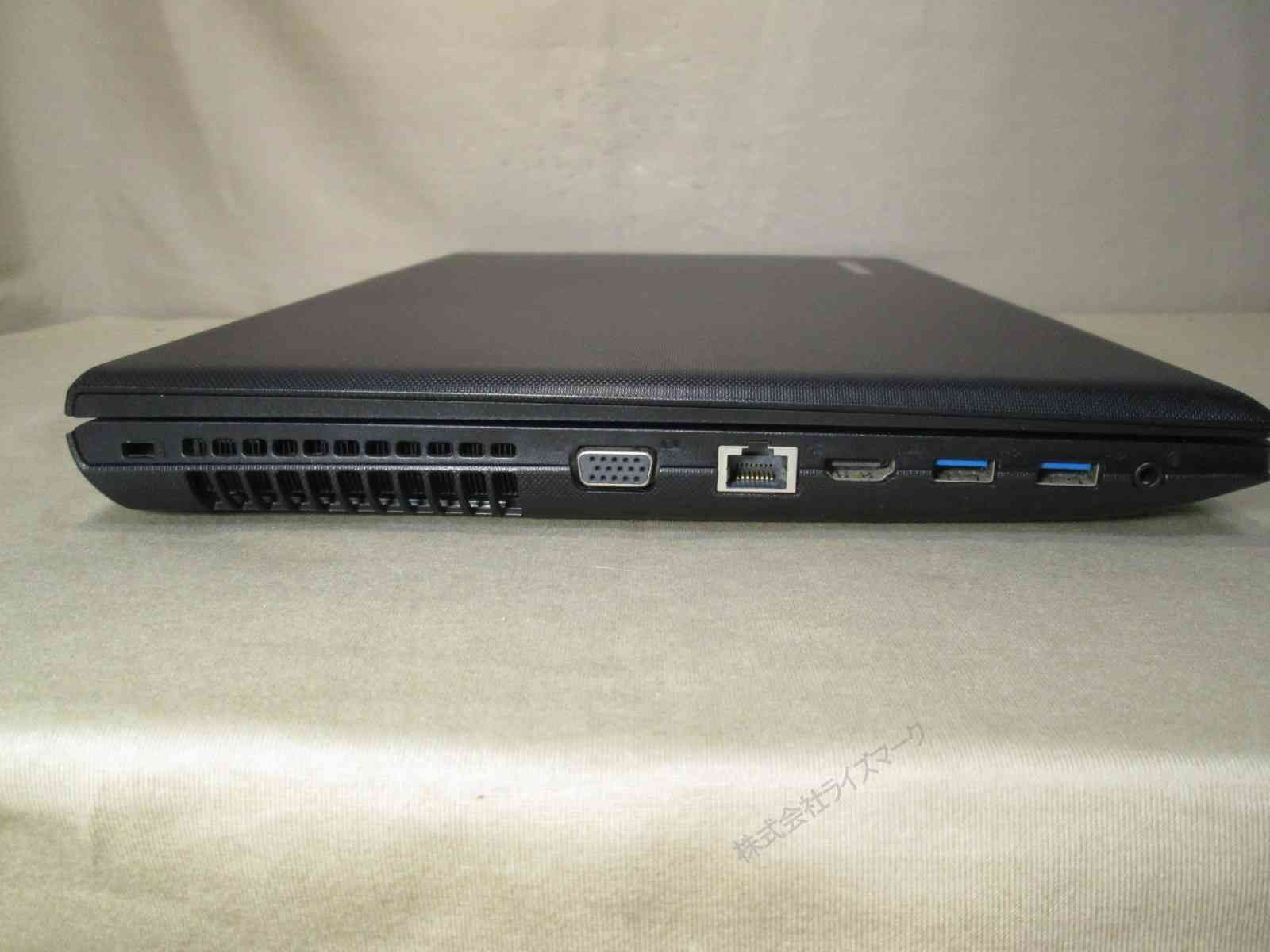 Lenovo G500 59417285【Core i5 3230M】 【Windows10 Home】MS 365