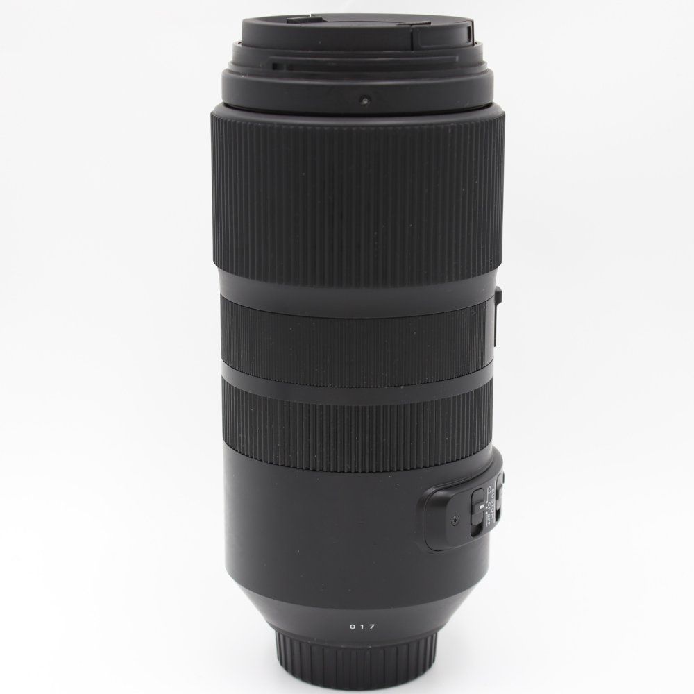 SIGMAレンズ 100-400mm F5-6.3 DG NikoNFマウント Amazon.co.jp: シグマ(Sigma) SIGMA シグマ Nikon Fマウント レンズ