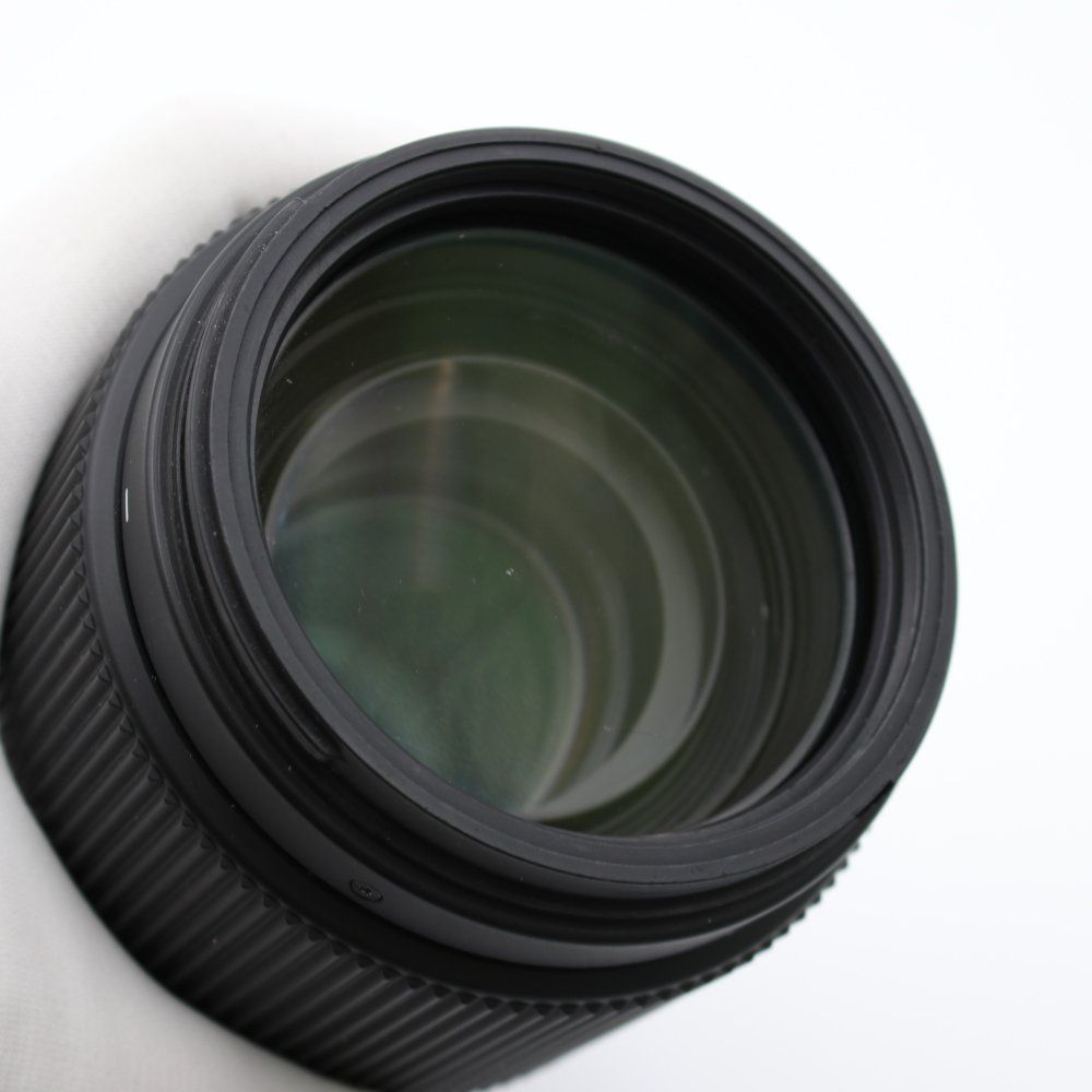 シグマ(Sigma) SIGMA シグマ Nikon Fマウント レンズ 100-400mm F5-6.3