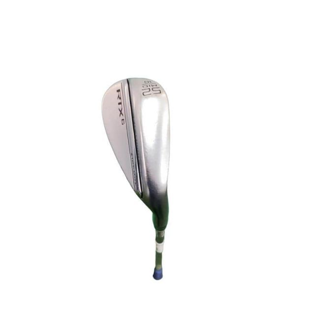 中古】 クリーブランド Cleveland RTX-6 ZIPCORE ツアーサテン 52/10