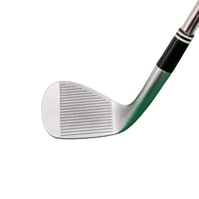 【値下中】YUPBROシェフィールド オールドブリティッシュカレッジスタイル 中古】 クリーブランド Cleveland RTX-6 ZIPCORE ツアーサテン 52/10
