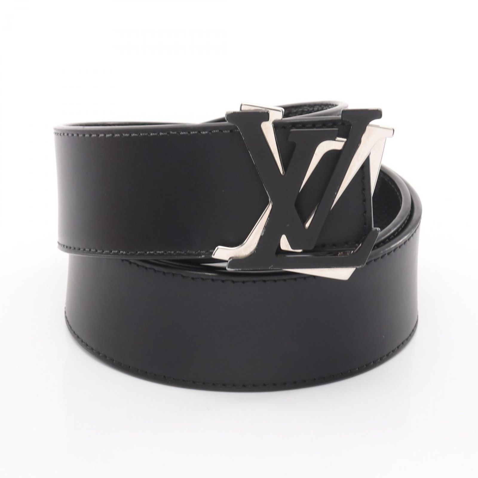 ルイ・ヴィトン LOUIS VUITTON ベルト LVシェイク 40MM モノグラム