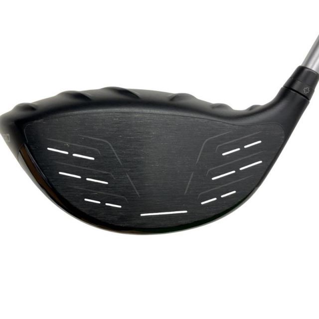 中古 右用 PING ピン G430HL MAX 10.5 PING ピン G430 ドライバー HL MAX 10.5° フレックスその他 中古 C