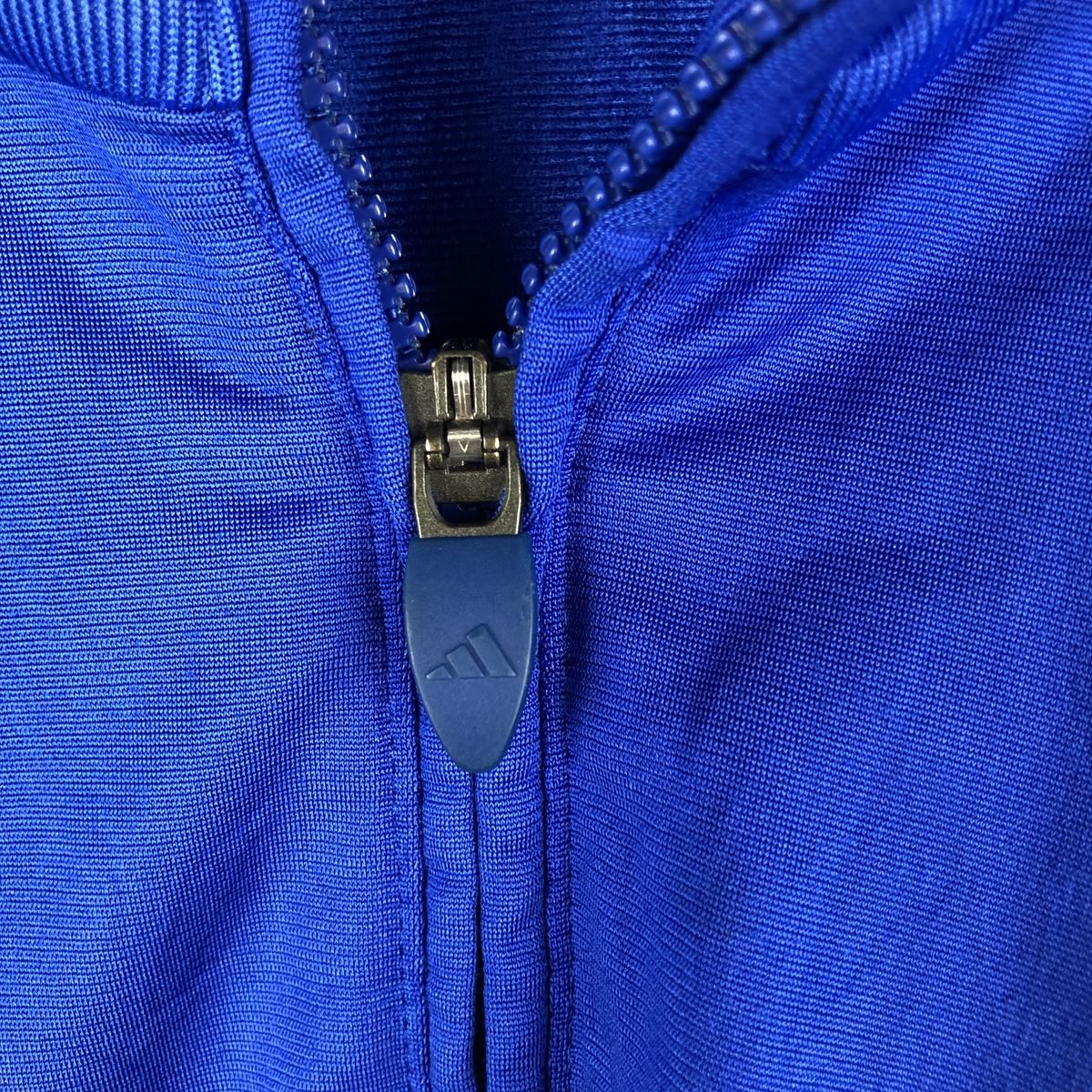 古着 00年代 アディダス adidas ジャージ トラックジャケット メンズL