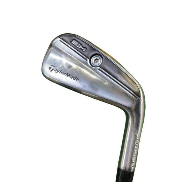 中古】 テーラーメイド SIM UDI U3 ユーティリティ UT NS PRO 910GH