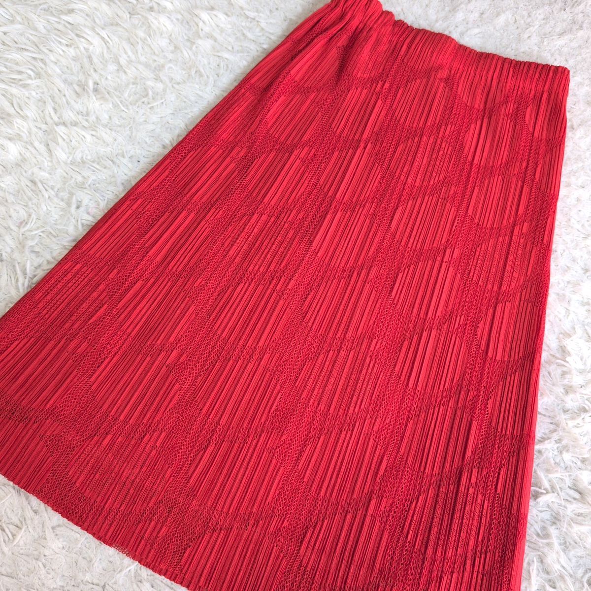 希少✨PLEATS PLEASE ISSEY MIYAKE プリーツプリーズイッセイミヤケ