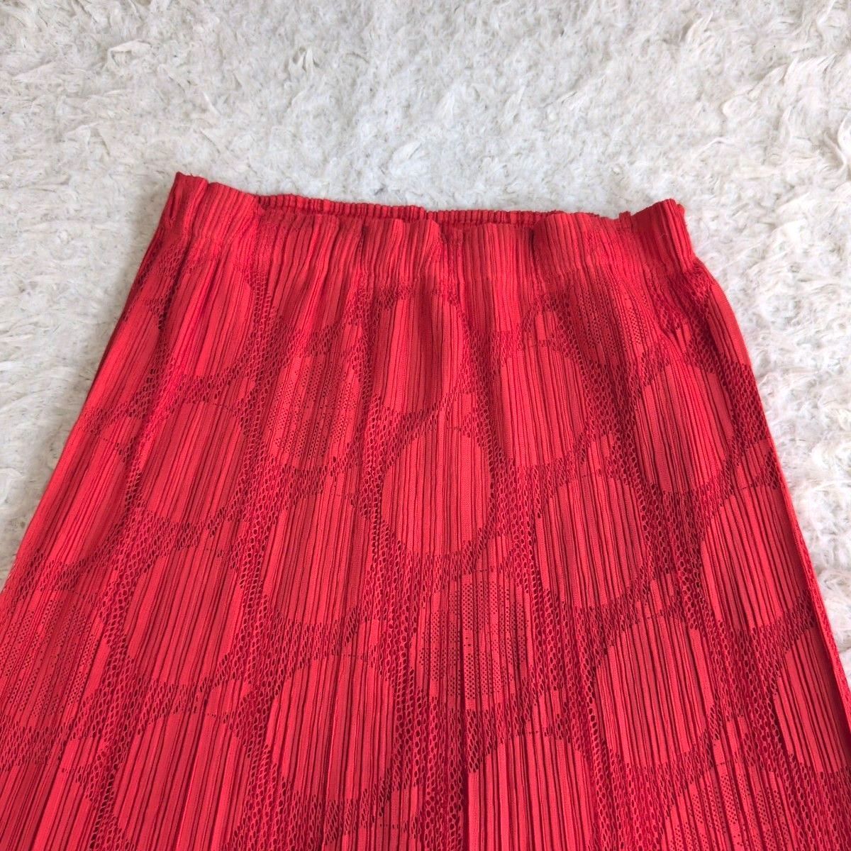 希少✨PLEATS PLEASE ISSEY MIYAKE プリーツプリーズイッセイミヤケ