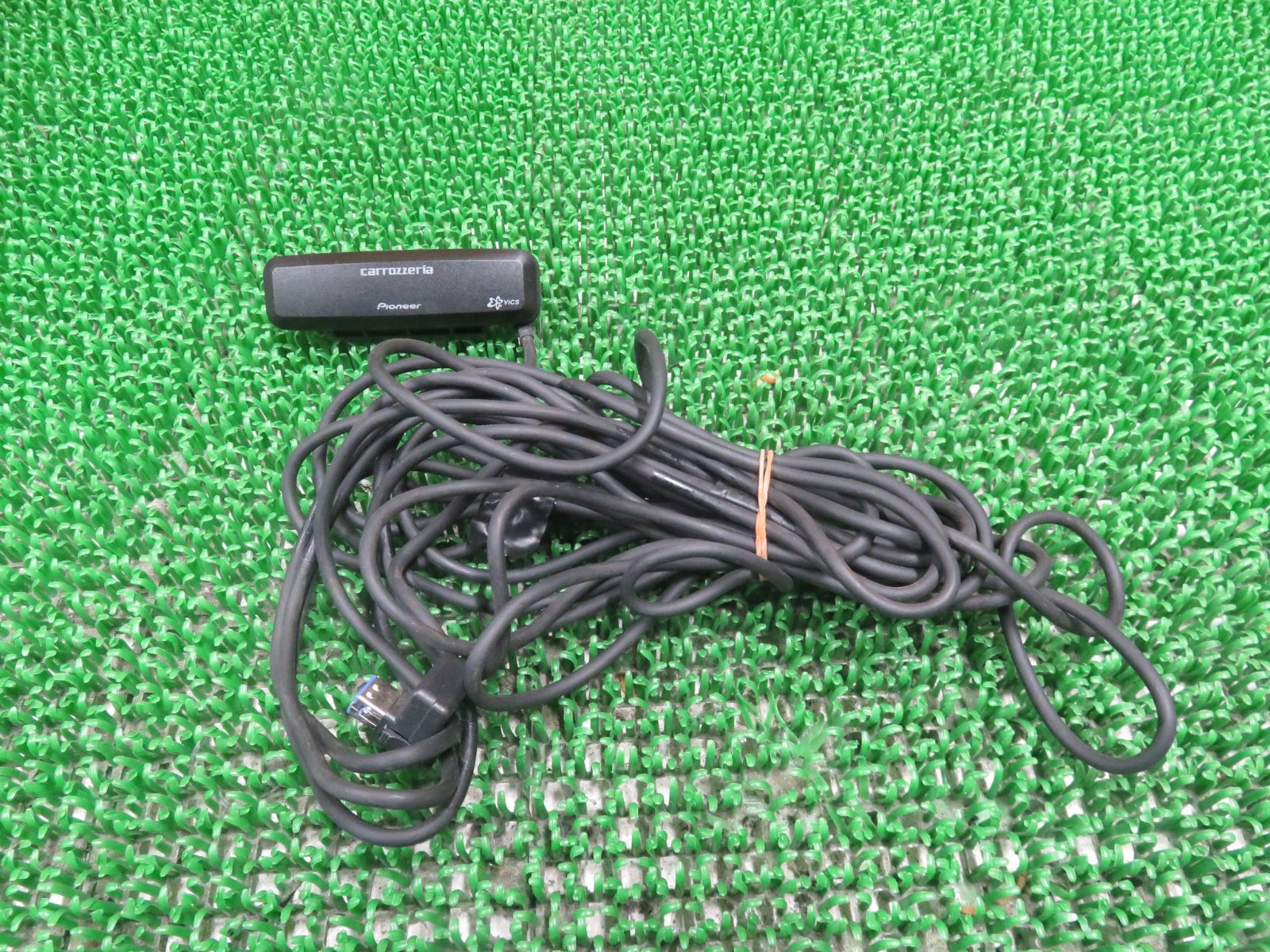 ☆E9992/動作OK カロッツェリア ナビ用 VICS用ビーコンユニット ND-B6