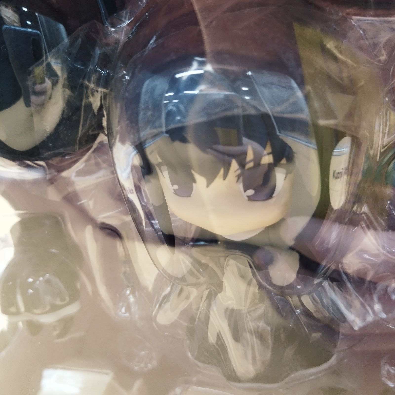 D20514】ねんどろいど 309 魔法使いの夜 久遠寺有珠 - メルカリ