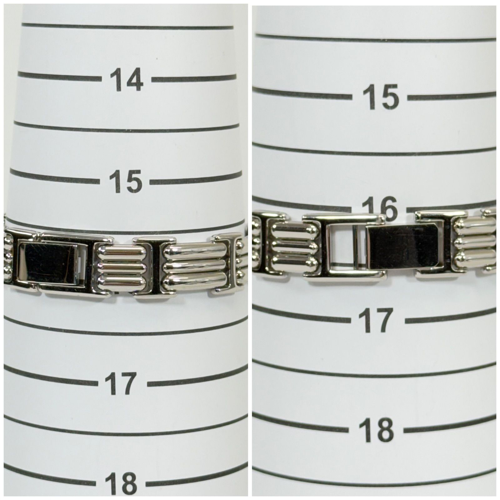 稼動品・美品】BALENCIAGA バレンシアガ ラインストーンベゼル