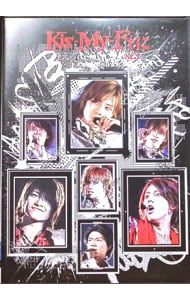 DVD／Kis-My-Ftに逢えるde Show vol.3 at 国立代々木第一体育館 2011.2