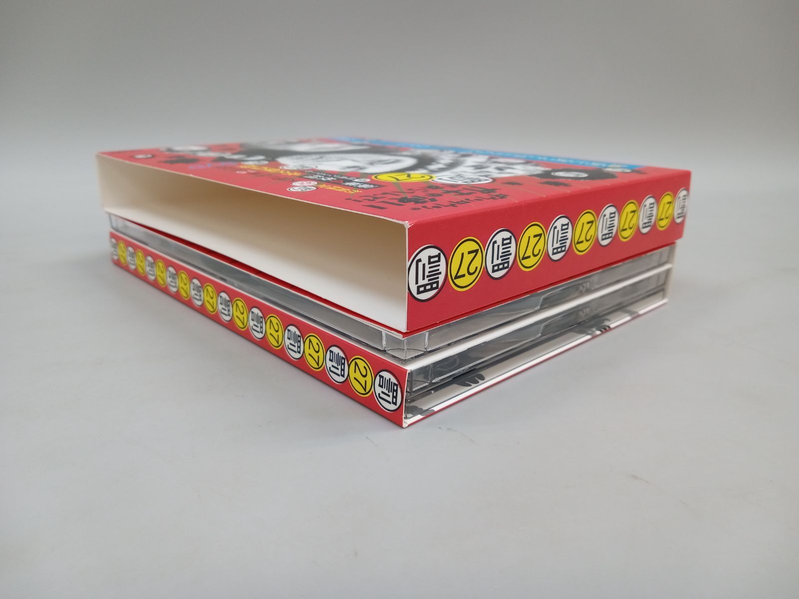 ダウンタウンのガキの使いやあらへんで!(祝)大晦日特番15回記念DVD