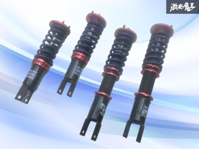 ☆固着なし☆ Buddy club バーディークラブ AP1 AP2 S2000 RACING SPEC