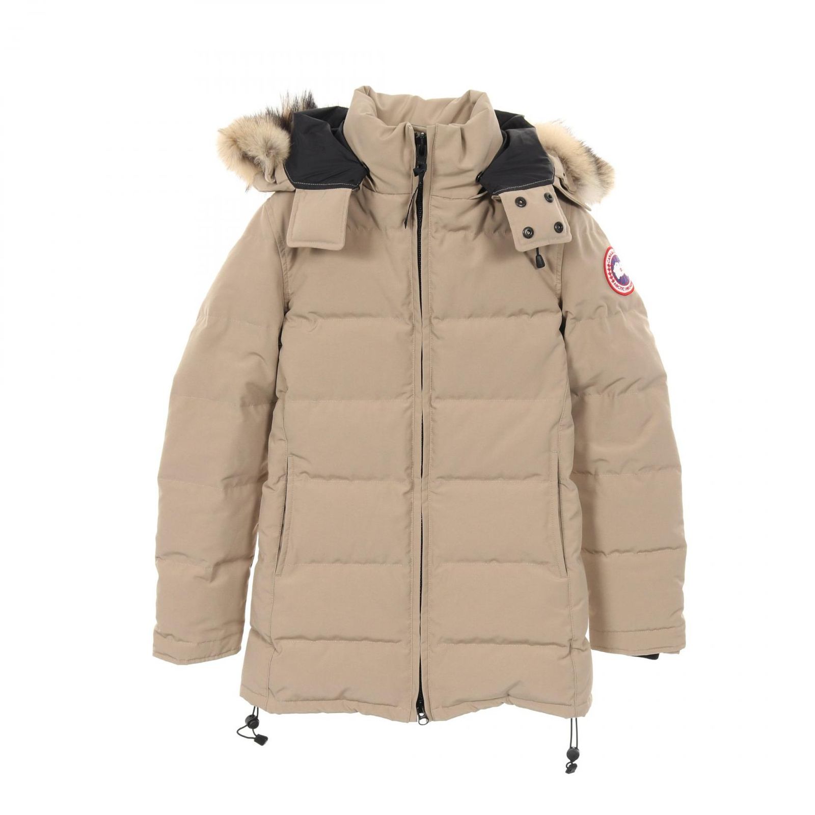 カナダグース CANADA GOOSE ダウンジャケット BELLEVILLE PARKA 